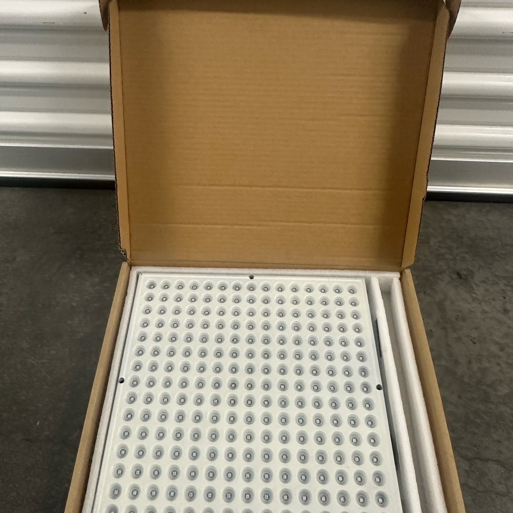LED Panel Light